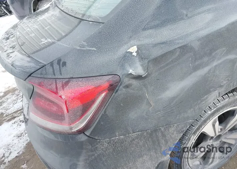 2015 Honda Civic Ex from USA, damaged, VIN 2HGFG3A83FH501028